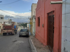 Casa pra alugar festival viva Jesus, casa próxima a praça mestre Dominguinhos